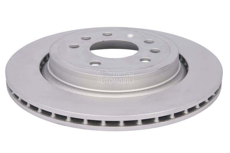 Kočioni disk za Opel Vectra od 2005. do 2010. god.