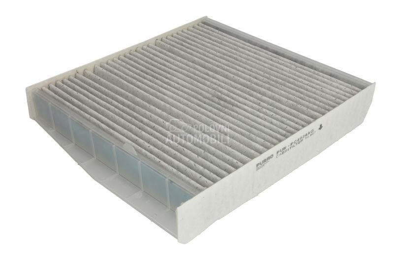 Filter kabine za Volvo S60 od 2000. do 2010. god.