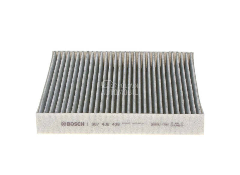 Filter kabine za Ford C-Max od 2007. do 2010. god.