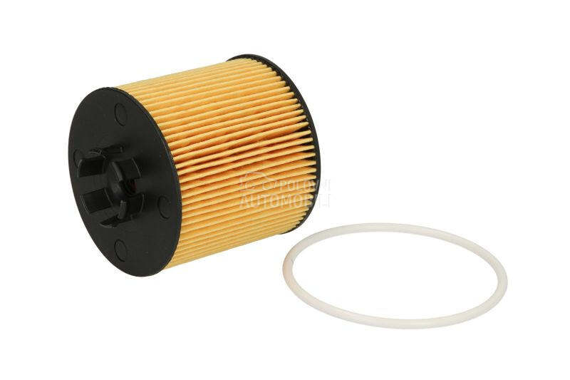 Filter ulja za Seat Toledo od 2004. do 2009. god.
