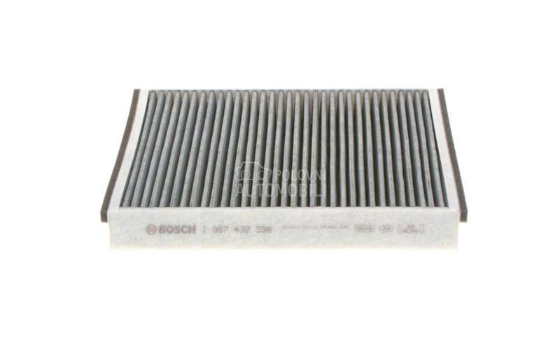 Filter kabine za Ford Focus od 2012. do 2020. god.