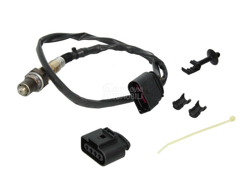 Lambda sonda BOSCH za Peugeot 207 od 2007. do 2013. god.