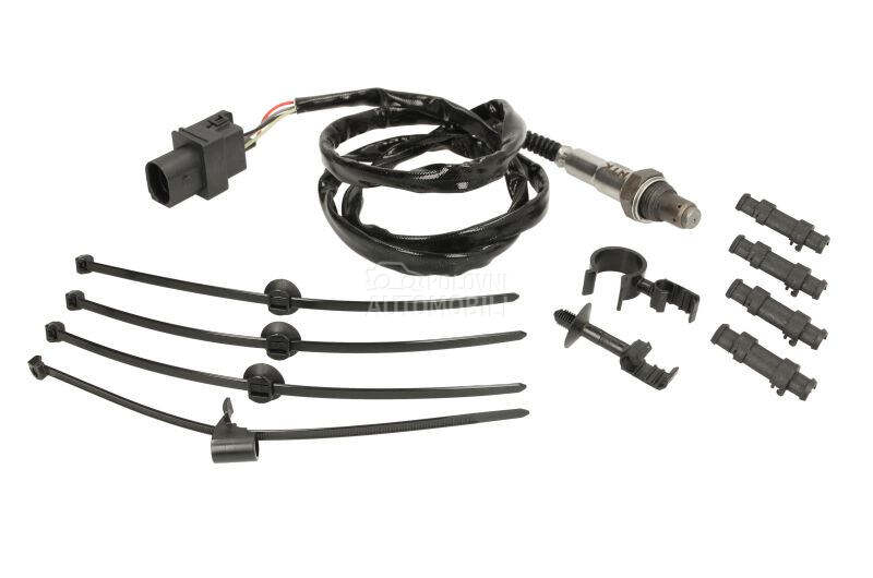 Lambda sonda za Audi R8 od 2007. do 2015. god.
