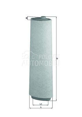 Filter vazduha za Land Rover Range Rover od 2002. do 2012. god.