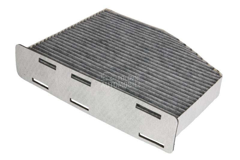 Filter kabine DENSO za Volkswagen Passat od 2012. do 2014. god.