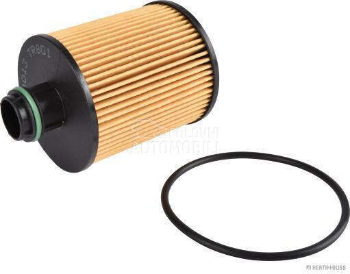 Filter ulja za Fiat Idea od 2003. do 2005. god.