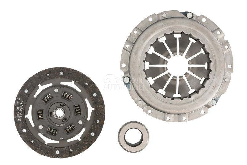 Set kvacila za Opel Corsa od 1999. do 2000. god.
