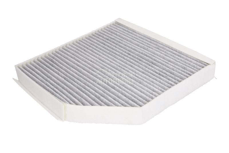 Filter kabine za Volkswagen Golf od 2003. do 2009. god.