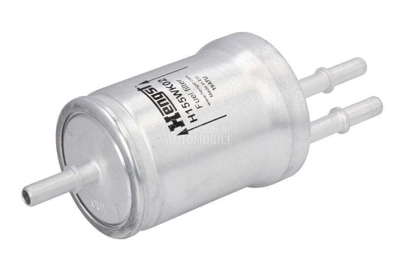 Filter goriva za Volkswagen Golf od 2003. do 2009. god.
