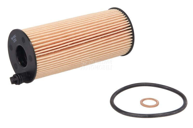 Filter ulja za BMW Serija 6 od 2004. do 2010. god.