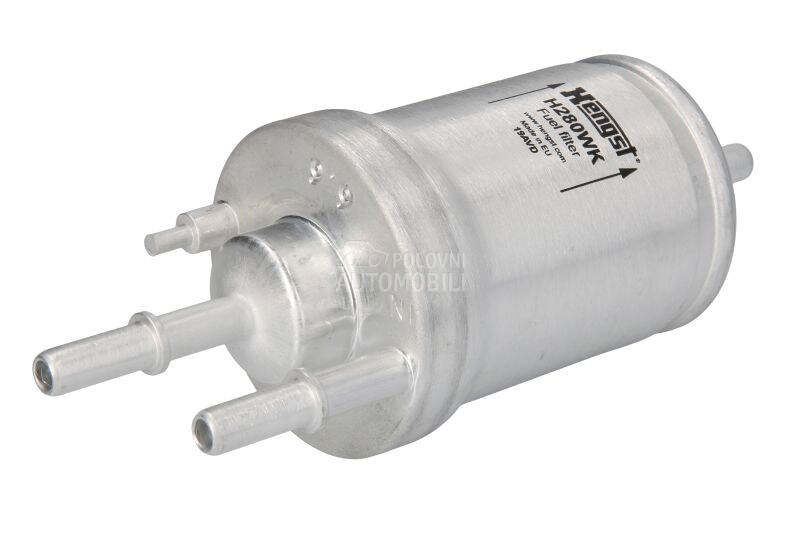 Filter goriva za Volkswagen Passat od 2010. do 2014. god.