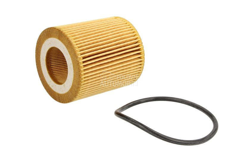 Filter ulja za Ford Ranger od 2006. do 2012. god.