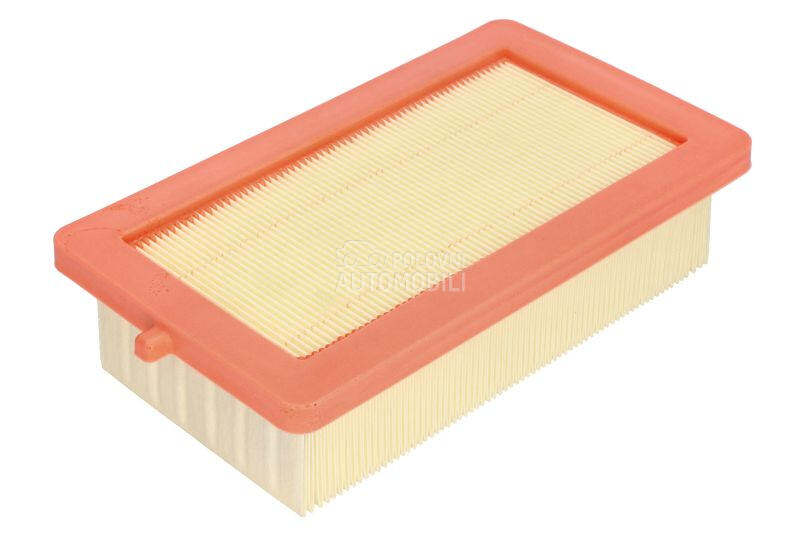 Filter vazduha za Renault Captur od 2020. do 2021. god.