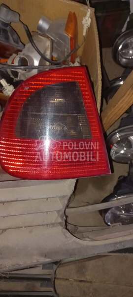 Leva lampa LIMUZINA za Seat Cordoba