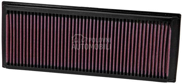 Filter vazduha za Volkswagen Golf od 2009. do 2014. god.