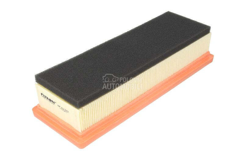 Filter vazduha za Fiat Fiorino za 2007. god.