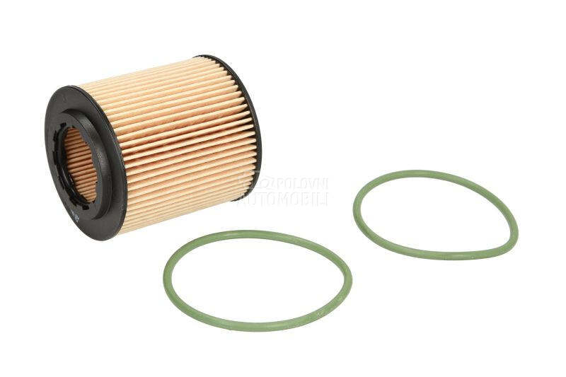 Filter ulja za Suzuki SX4 od 2006. do 2015. god.