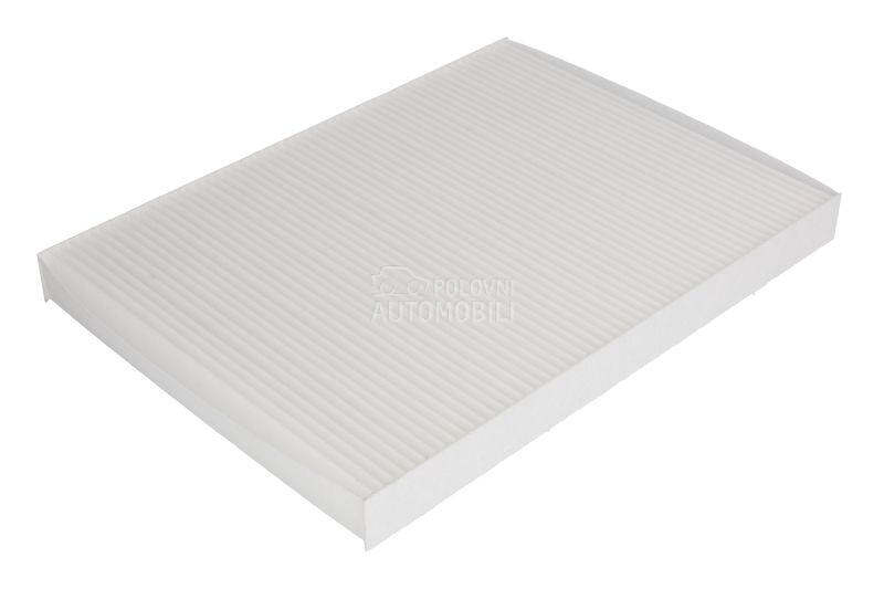 Filter kabine za Škoda Superb od 2001. do 2008. god.