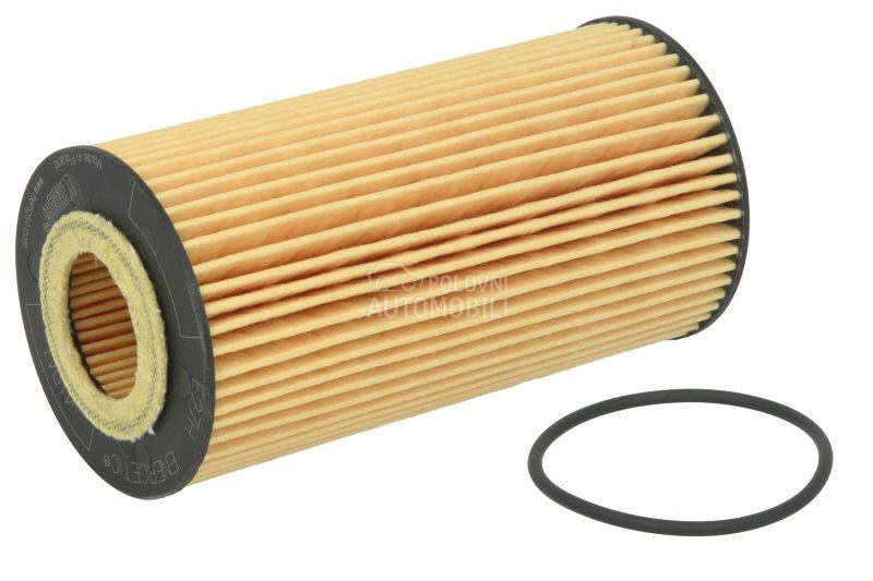 Filter ulja za Ford Kuga od 2008. do 2012. god.