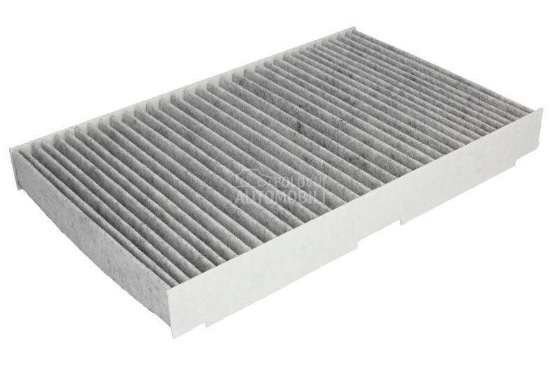 Filter kabine za Renault C4 od 2004. do 2011. god.