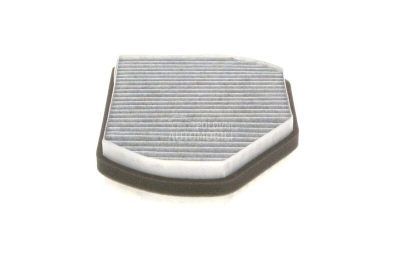 Filter kabine za Mercedes Benz SLK Klasa od 1996. do 2004. god.