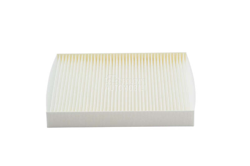 Filter kabine za Volkswagen Polo od 2001. do 2009. god.