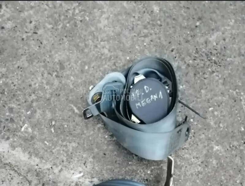 pojas za Renault Megane od 1995. do 2002. god.
