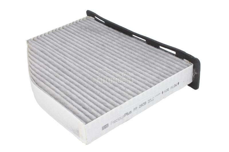 Filter kabine za Volkswagen Golf od 2008. do 2012. god.