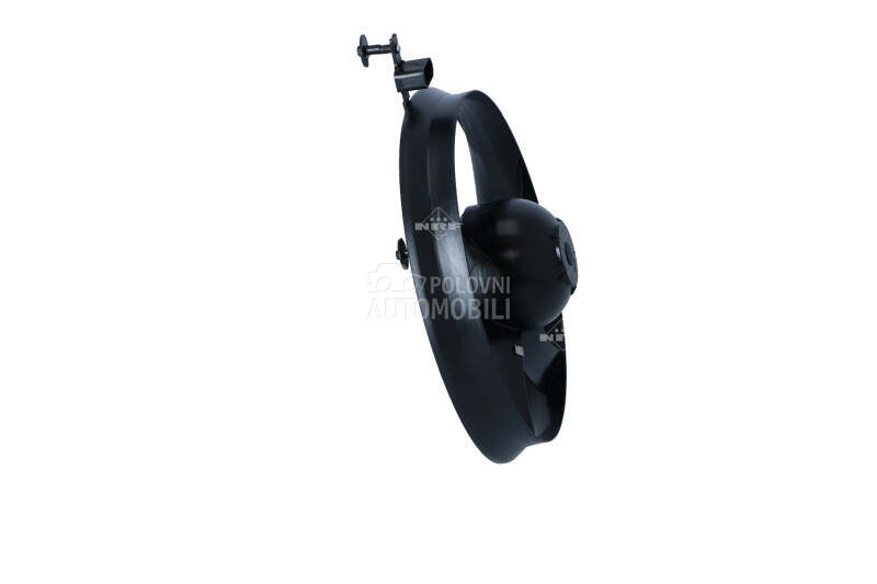 Ventilator motora visko za Seat Toledo od 2012. do 2019. god.