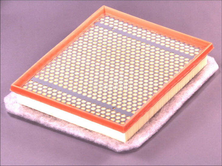 Filter vazduha za Opel Astra od 1998. do 2009. god.