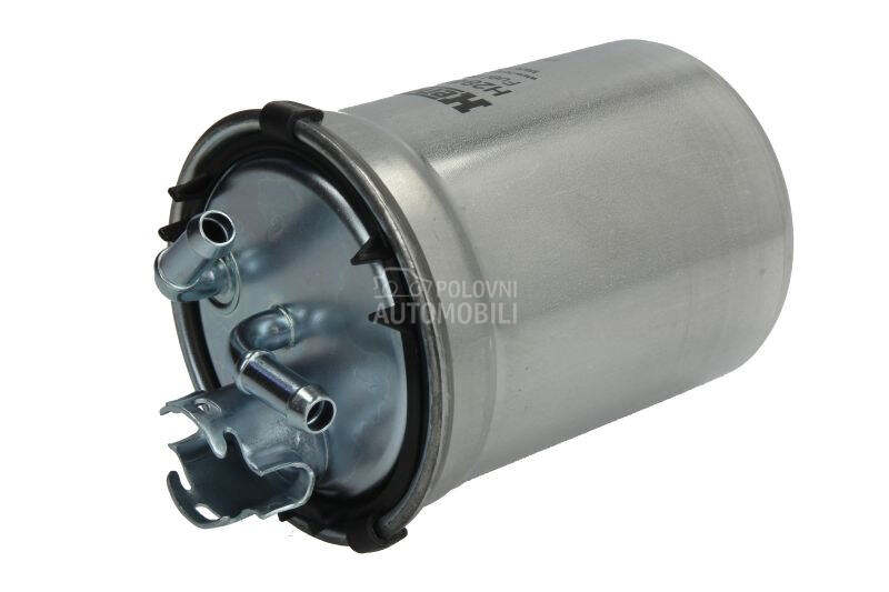 Filter goriva za Volkswagen Polo od 2002. do 2012. god.