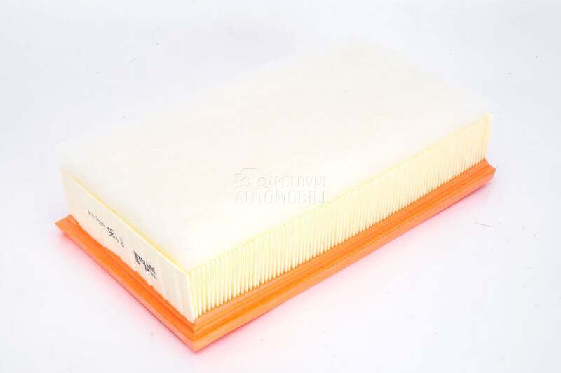 Filter vazduha za Peugeot 407 od 2004. do 2011. god. - 13 71 7 806 046