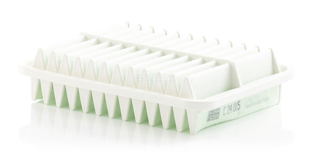 Filter vazduha za Toyota Corolla od 2006. do 2014. god. - 17801-0D060
