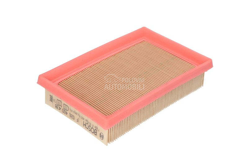 Filter vazduha za Toyota Corolla od 2022. do 2023. god.
