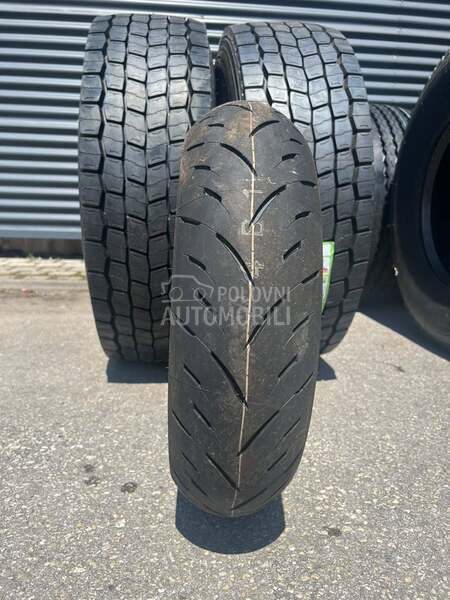 Dunlop 160/60 R17 Letnja