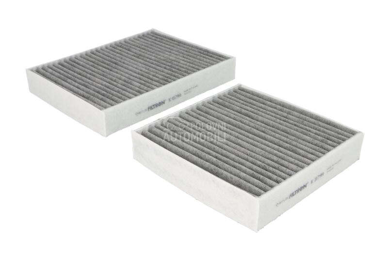 Filter kabine za Renault C3 od 2009. do 2013. god.