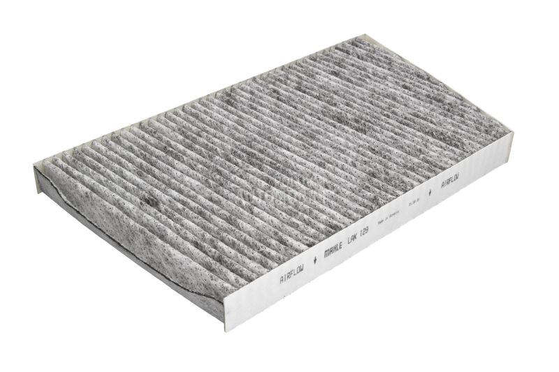 Filter kabine KNECHT za Mercedes Benz CLK Klasa od 1997. do 2002. god.