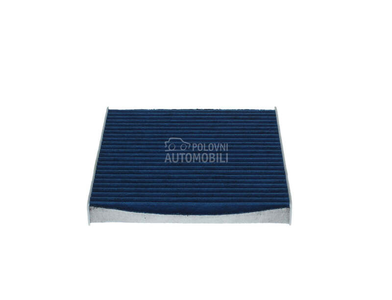 Filter kabine za Volkswagen Tiguan od 2017. do 2021. god.