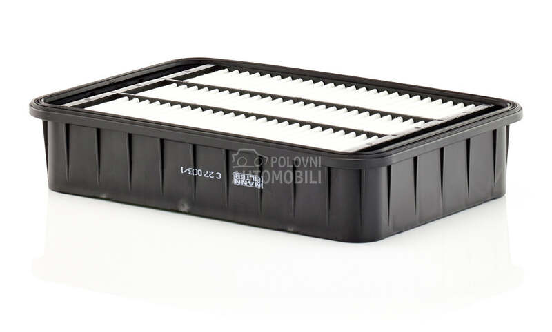 Filter vazduha za Mitsubishi Outlander od 2006. do 2012. god.