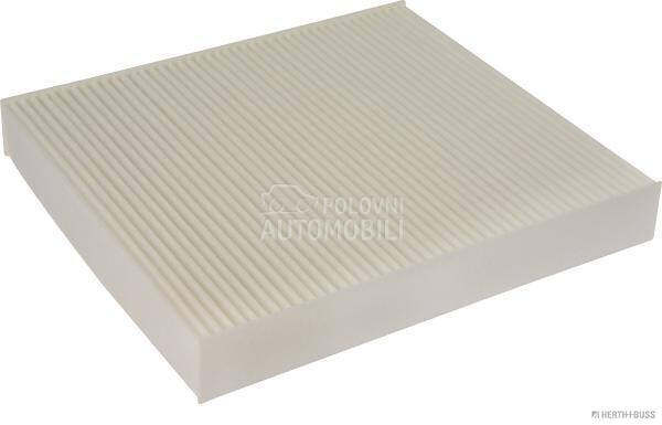 Filter kabine za Nissan Almera za 2006. god.