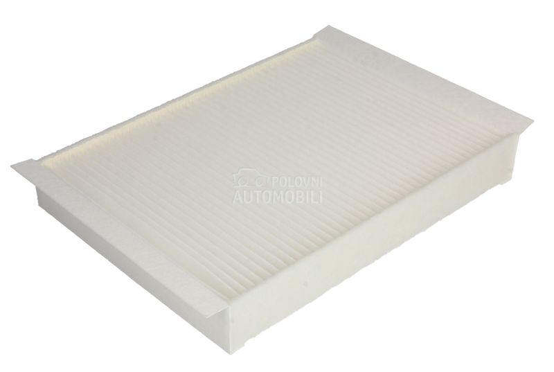 Filter kabine PURRO za Mercedes Benz C Klasa od 2011. do 2013. god.