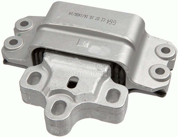Nosac drzac motora za Volkswagen Sharan od 2010. do 2022. god.
