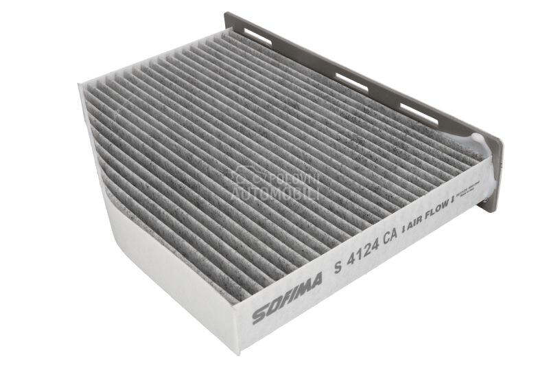 Filter kabine SOFIMA za Seat Toledo od 2004. do 2009. god.