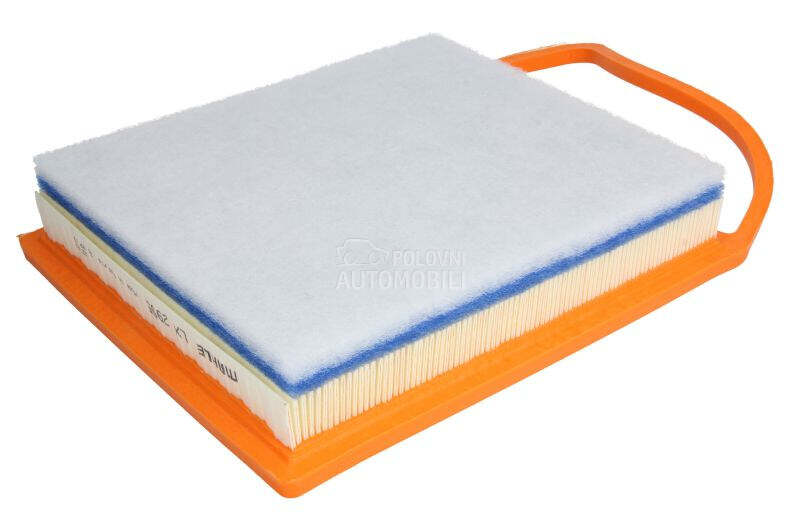 Filter vazduha za Peugeot 207 od 2006. do 2015. god. - 1420V1