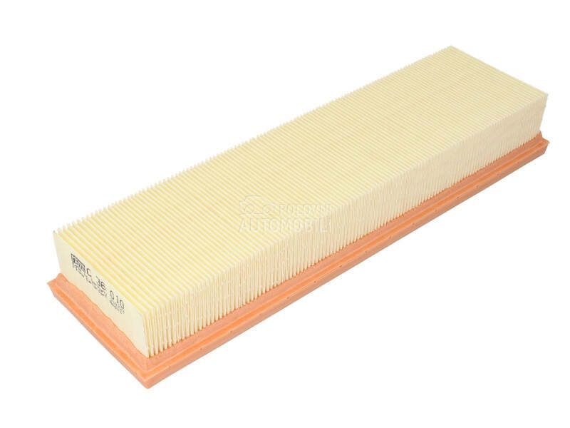 Filter vazduha za Peugeot 307 od 2002. do 2008. god. - 1444 FC