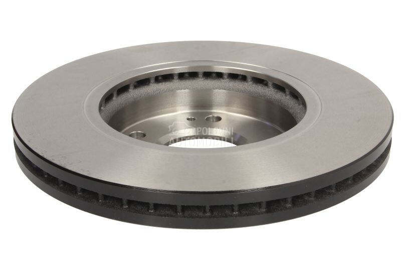 Kocioni disk TRW za Hyundai Trajet od 2004. do 2008. god.