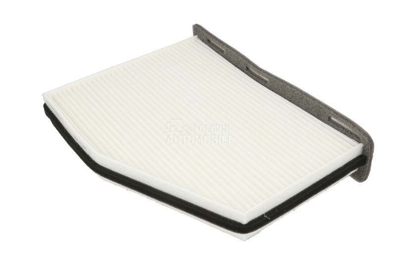 Filter kabine za Volkswagen Tiguan od 2007. do 2018. god.