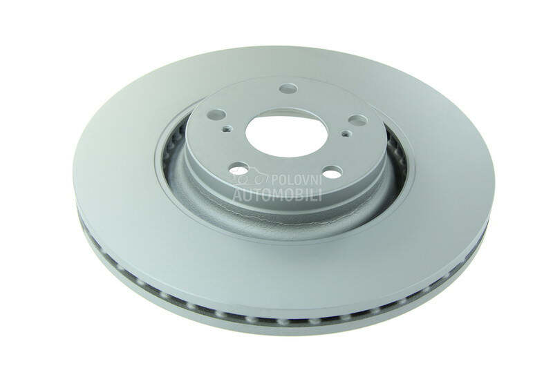 Kočioni disk za Toyota Avensis od 2003. do 2008. god.