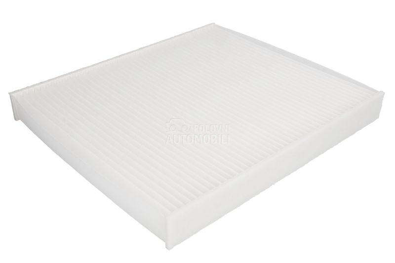 Filter kabine za Opel Astra od 2007. do 2009. god.