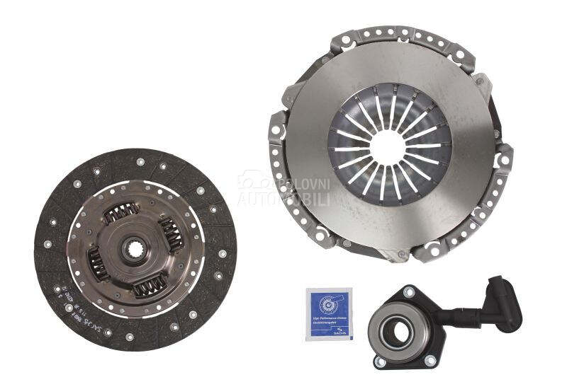 Set kvacila za Ford Mondeo od 2007. do 2015. god.